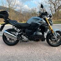 Bmw r1250r