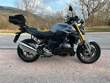 Bmw r1250r