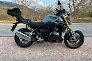 Bmw r1250r