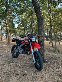APRILIA SX 2016