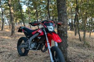 APRILIA SX 2016