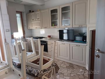 Appartamento a Baranzate (Mi)