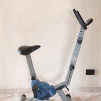 Cyclette e Tapis roulant magnetico 