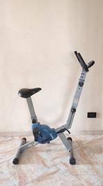 Cyclette e Tapis roulant magnetico 