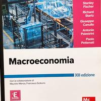Macroeconomia - MC Graw Hill