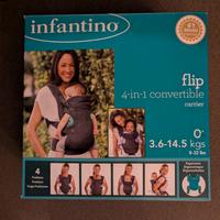 Marsupio Infantino Flip