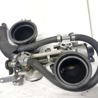 Corpi farfallati iniettori Ducati Monster 696