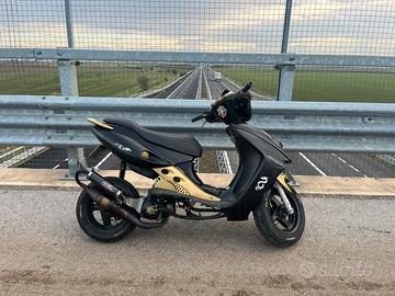 Malaguti FIREFOX F15