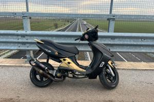 Malaguti FIREFOX F15