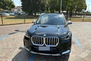 BMW X1 xline sdrive 18d 01/2023