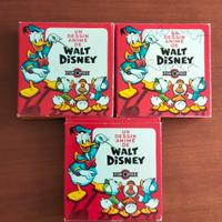 Super 8 Walt Disney pellicola paperino porcellini