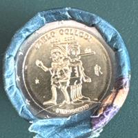 Moneta collezione nuova