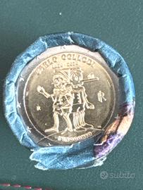 Moneta collezione nuova