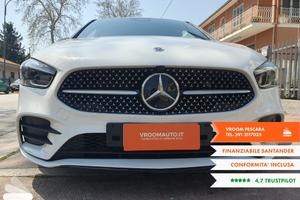 MERCEDES Classe B (W247) B 180 d Automatic AMG...