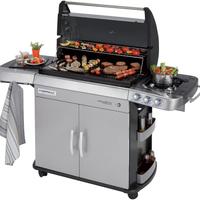 Barbecue Campingaz 4 Fuochi