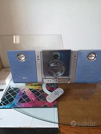 stereo Philips MP3