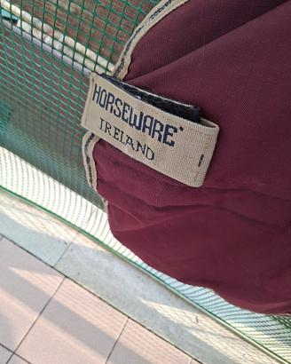 coperta paddock +piumottino 