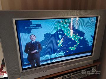 Philips Match line Pixel Plus 32 pollici