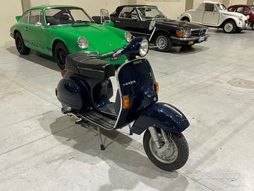 Piaggio Vespa 125 PX P125x