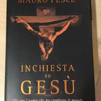Inchiesta su Gesù - Augias