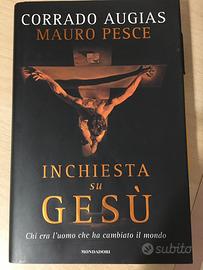 Inchiesta su Gesù - Augias