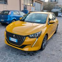 Peugeot 208 PureTech 75 Stop&Start 5 porte Allure
