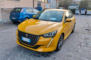 Peugeot 208 PureTech 75 Stop&Start 5 porte Allure