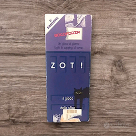 Zot! Il Gioco della Sfiga - Giocoforza 3a Edizione
