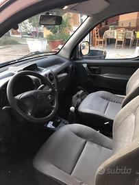 Citroen Berlingò 1.9 D  autocarro