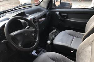 Citroen Berlingò 1.9 D  autocarro