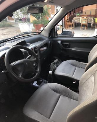 Citroen Berlingò 1.9 D  autocarro