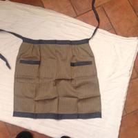 grembiule cucina