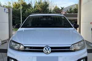 Polo 1.6TDI highline 95cv