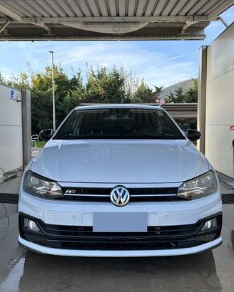 Polo 1.6TDI highline 95cv