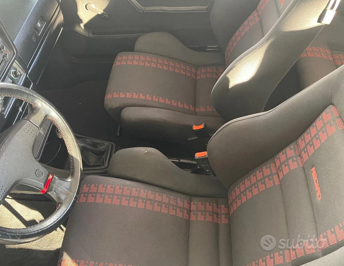 Volkswagen Golf 1992 photo 5