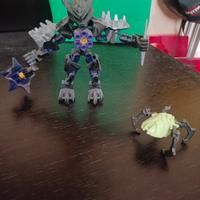 Lego bionicle 70781