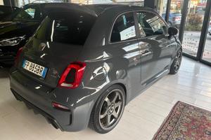 Abarth 595 1.4 Turbo T-Jet 165 CV Turismo