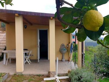 Appartamento di 60 m² con 2 locali a Riomaggiore