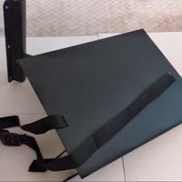 Supporto tv/monitor/case computer