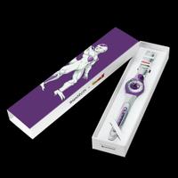 FRIEZA X SWATCH