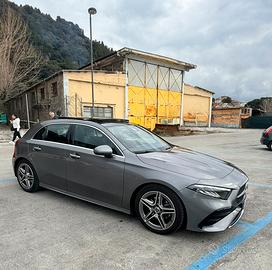 Mercedes Classe A Amg line 2.0 diesel