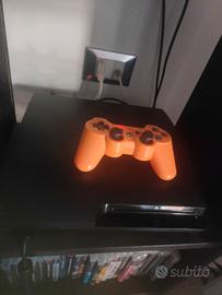 PlayStation 3 PS3 +Joypad + Giochi in digitale 