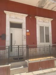 Casa singola Pozzallo, da ottobre a maggio