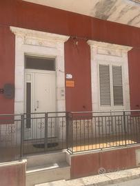 Casa singola Pozzallo, da ottobre a maggio