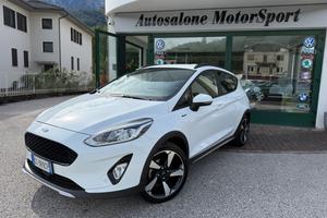 FORD Fiesta Active 1.5 EcoBlue
