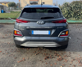 Hyundai kona 1.6 turbo diesel