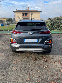 Hyundai kona 1.6 turbo diesel