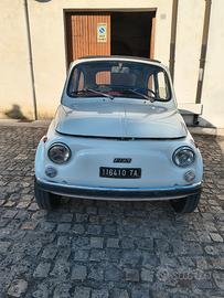 500 L
