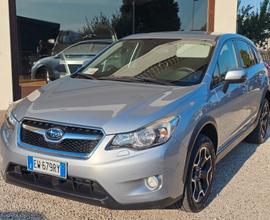 Subaru XV 2.0 DIESEL UNICO PROPRIETARIO ANNO 2014