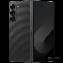 Samsung Z Fold 6 256gb Crafted Black